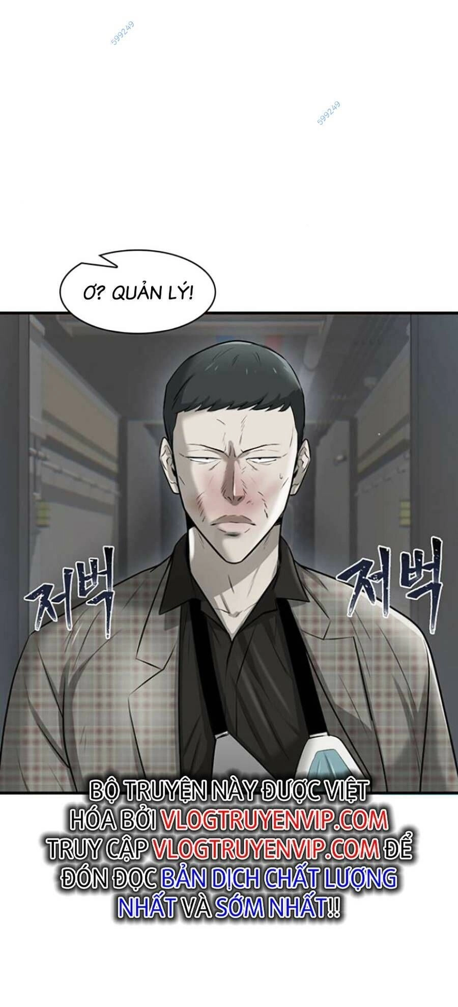 Bù Nhìn Chapter 15 - 23