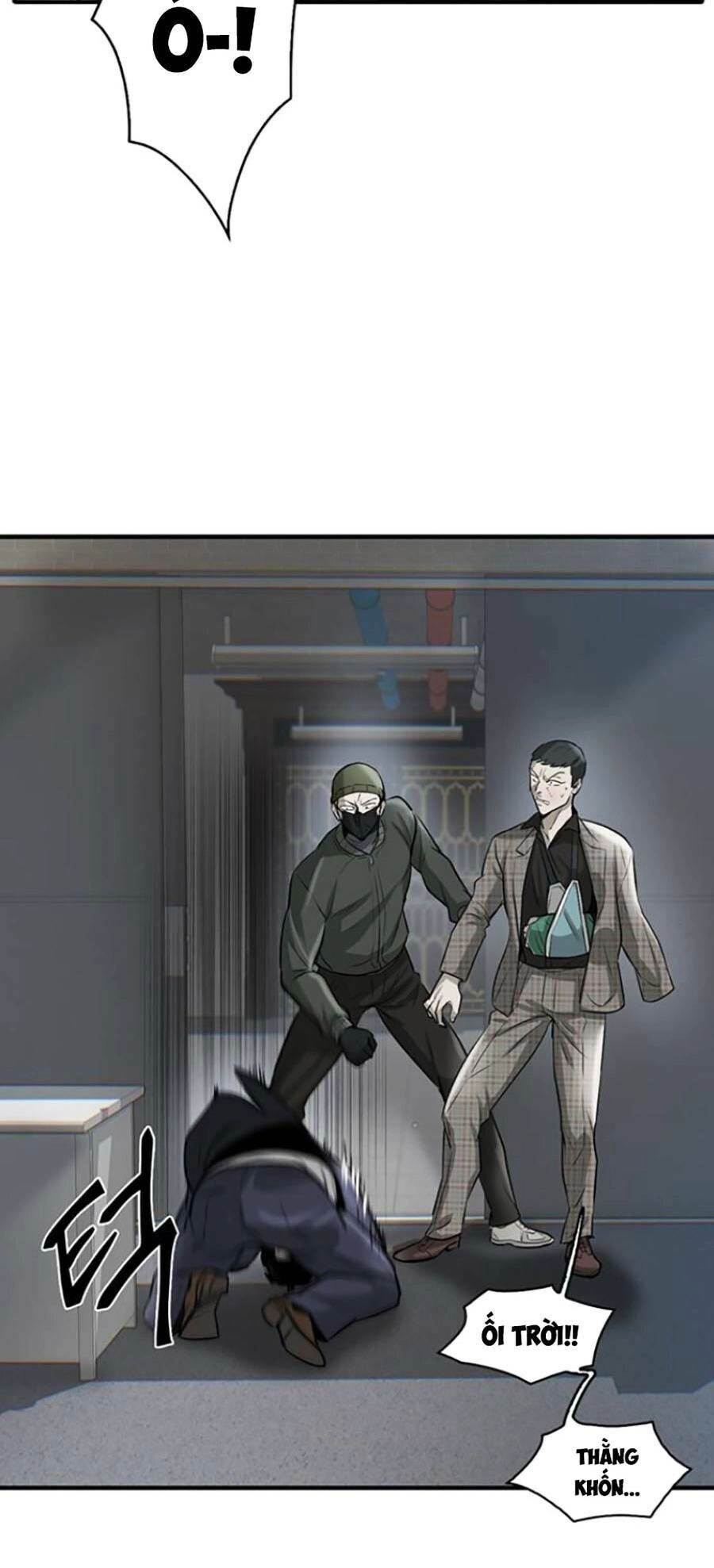 Bù Nhìn Chapter 15 - 26