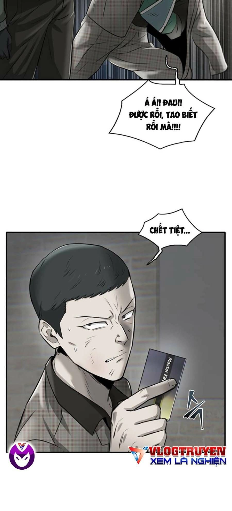 Bù Nhìn Chapter 15 - 30