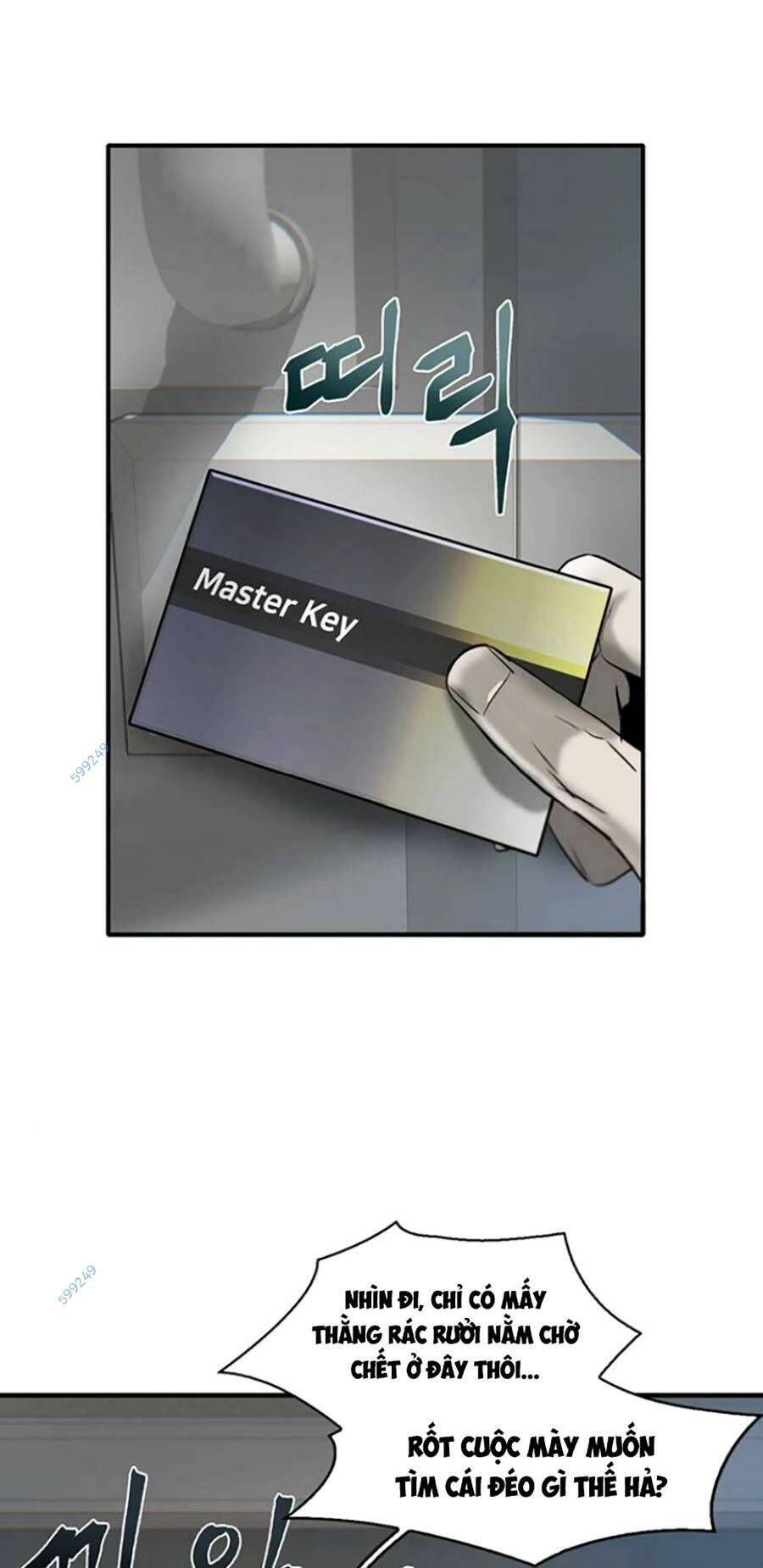 Bù Nhìn Chapter 15 - 31