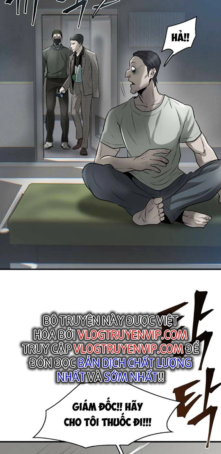 Bù Nhìn Chapter 15 - 32