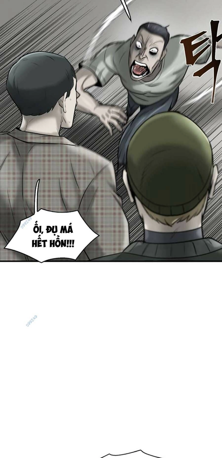 Bù Nhìn Chapter 15 - 33