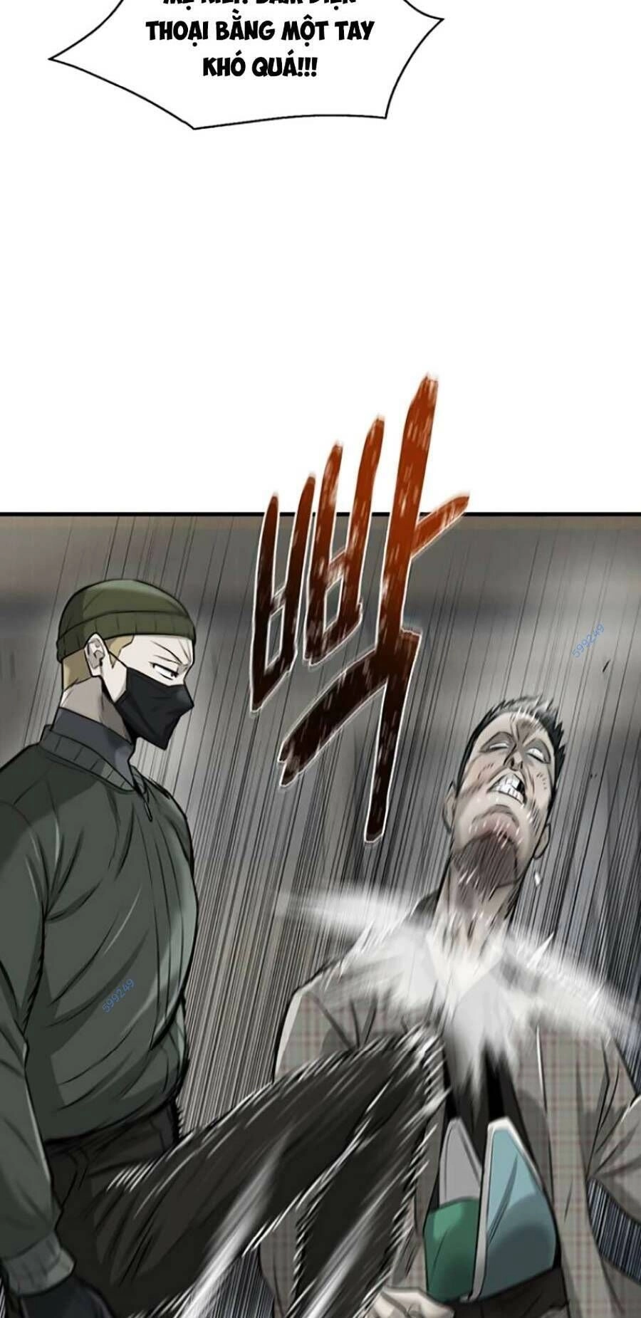 Bù Nhìn Chapter 15 - 39