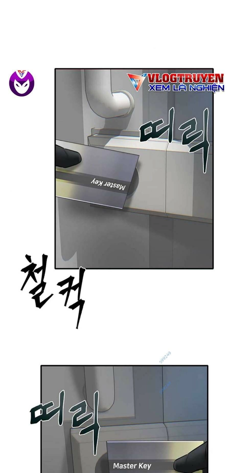 Bù Nhìn Chapter 15 - 51