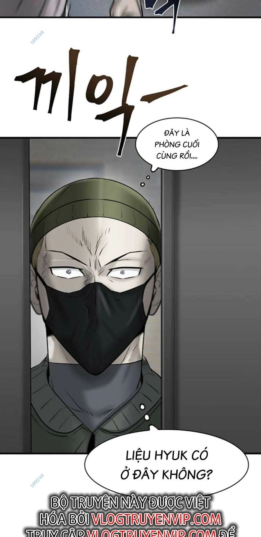 Bù Nhìn Chapter 15 - 53