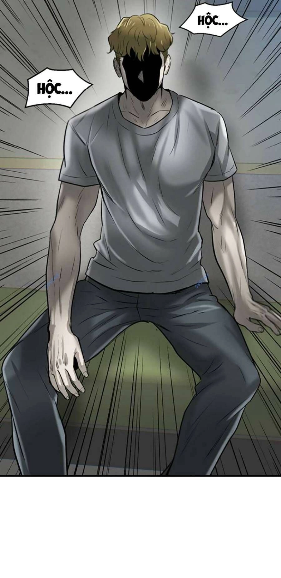 Bù Nhìn Chapter 15 - 55