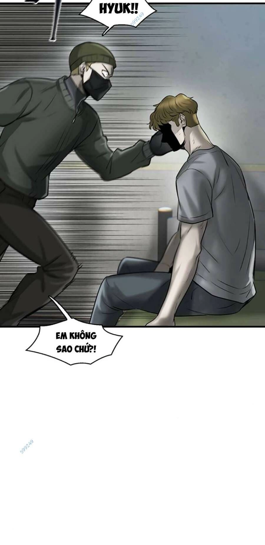 Bù Nhìn Chapter 15 - 57