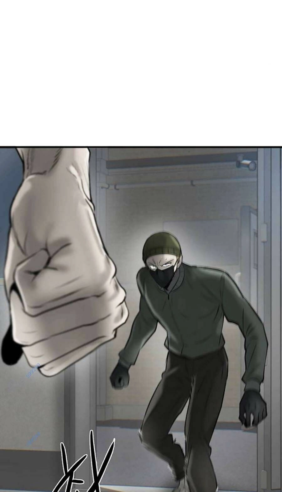 Bù Nhìn Chapter 15 - 61