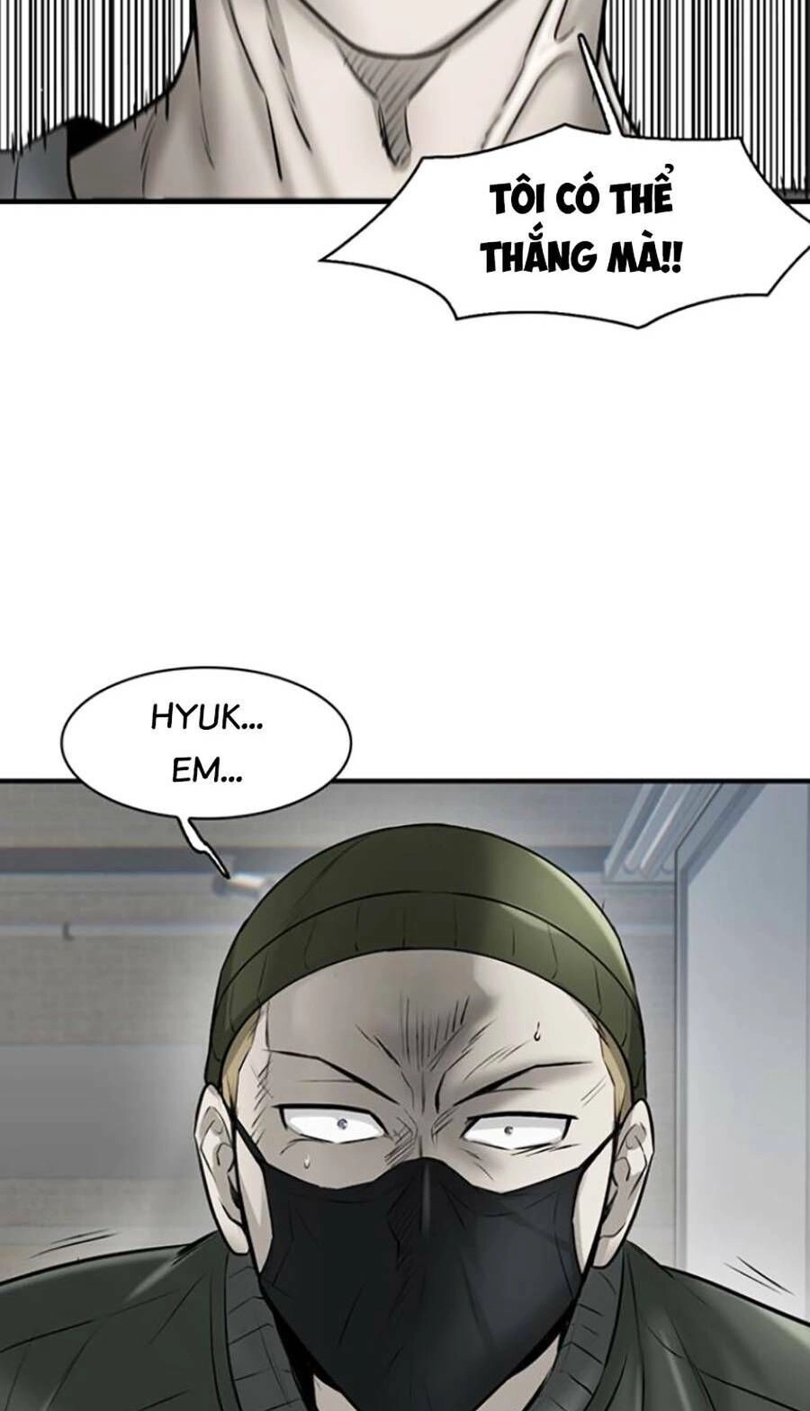 Bù Nhìn Chapter 15 - 64