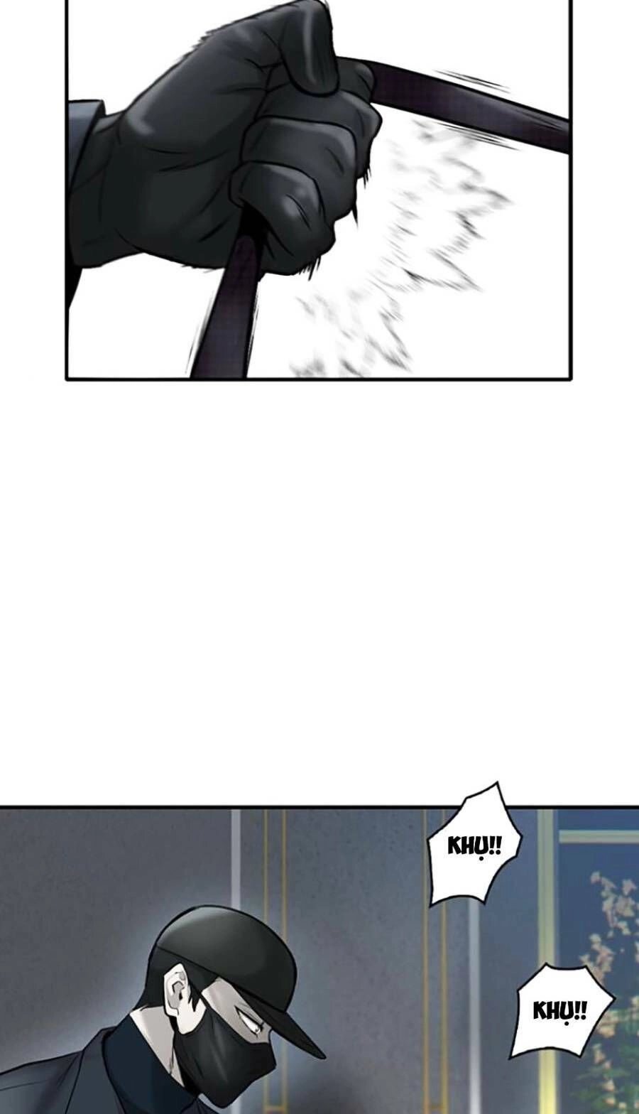 Bù Nhìn Chapter 15 - 72