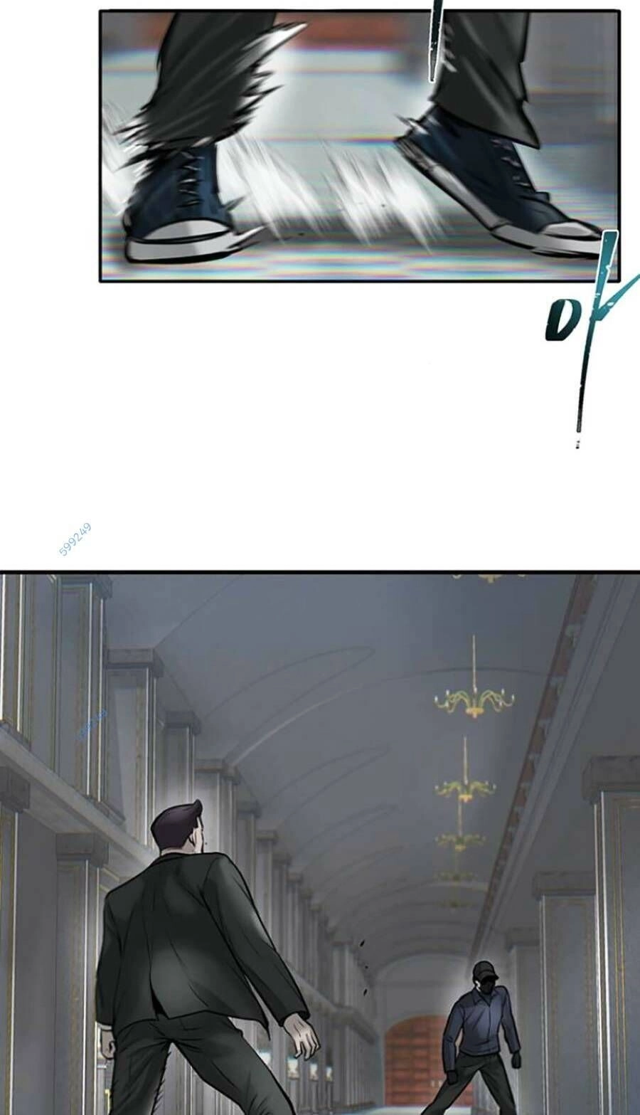 Bù Nhìn Chapter 15 - 81