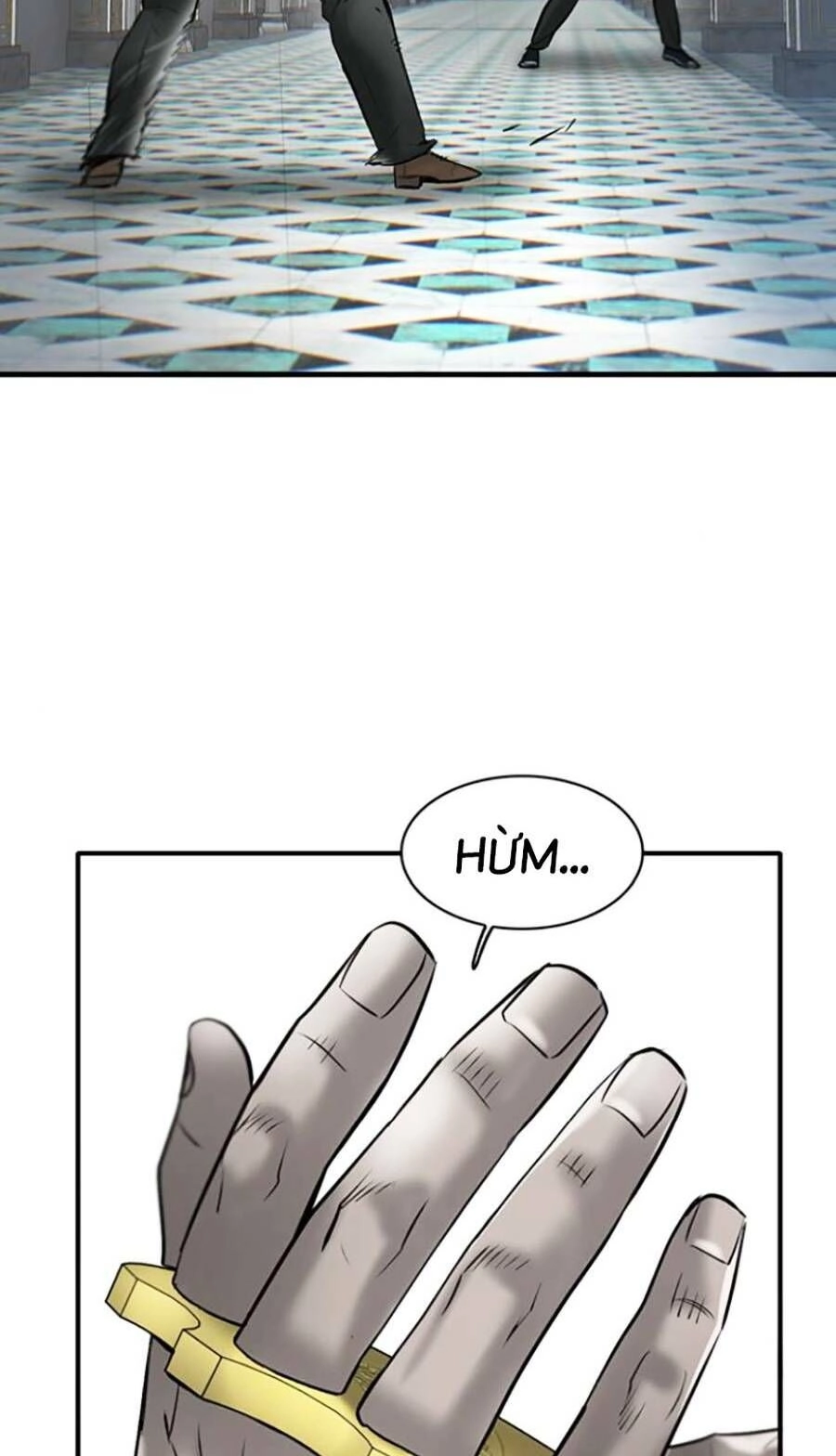 Bù Nhìn Chapter 15 - 82