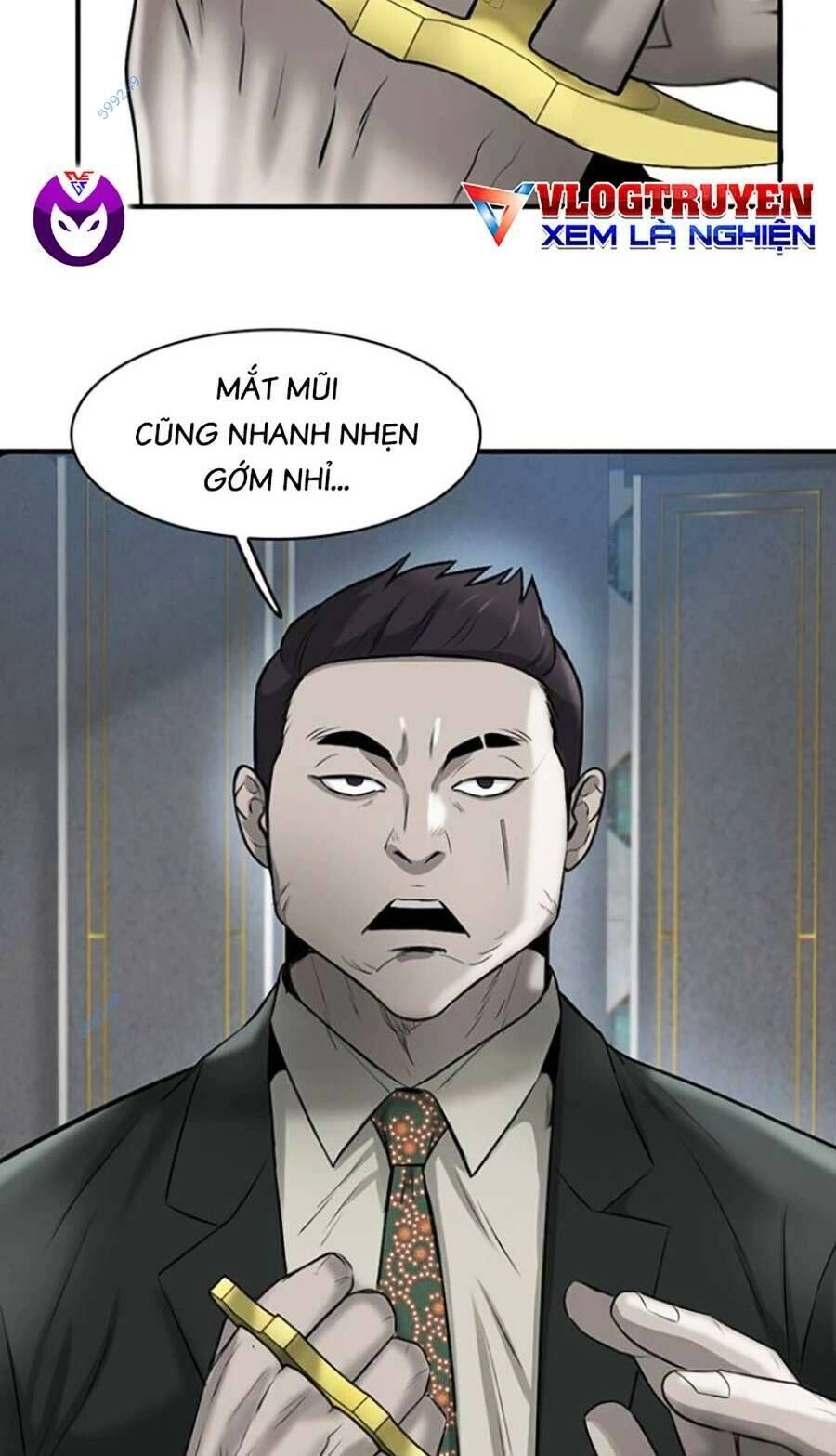 Bù Nhìn Chapter 15 - 83