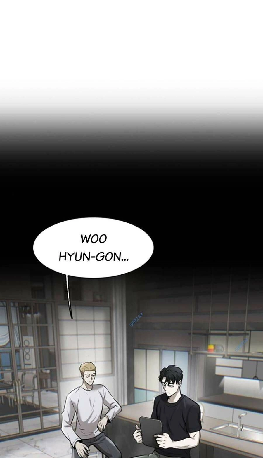 Bù Nhìn Chapter 15 - 85