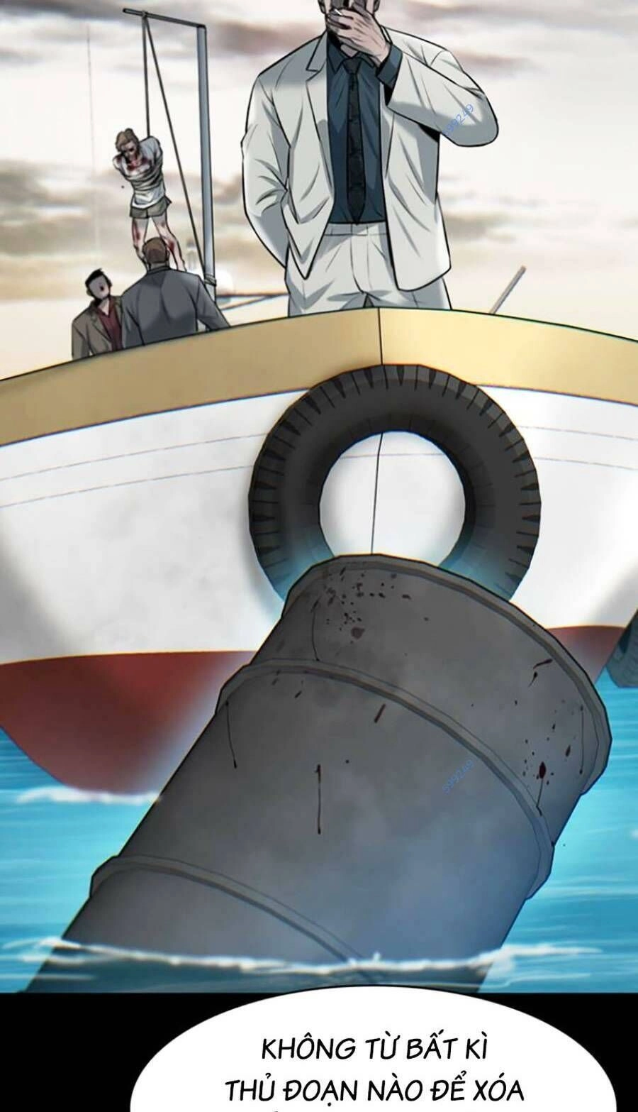 Bù Nhìn Chapter 15 - 87