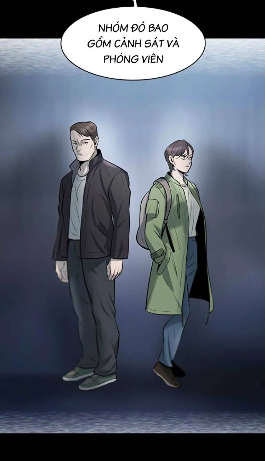 Bù Nhìn Chapter 15 - 90