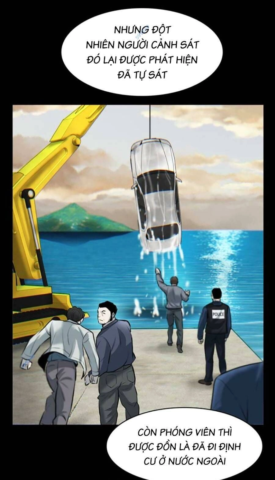 Bù Nhìn Chapter 15 - 91