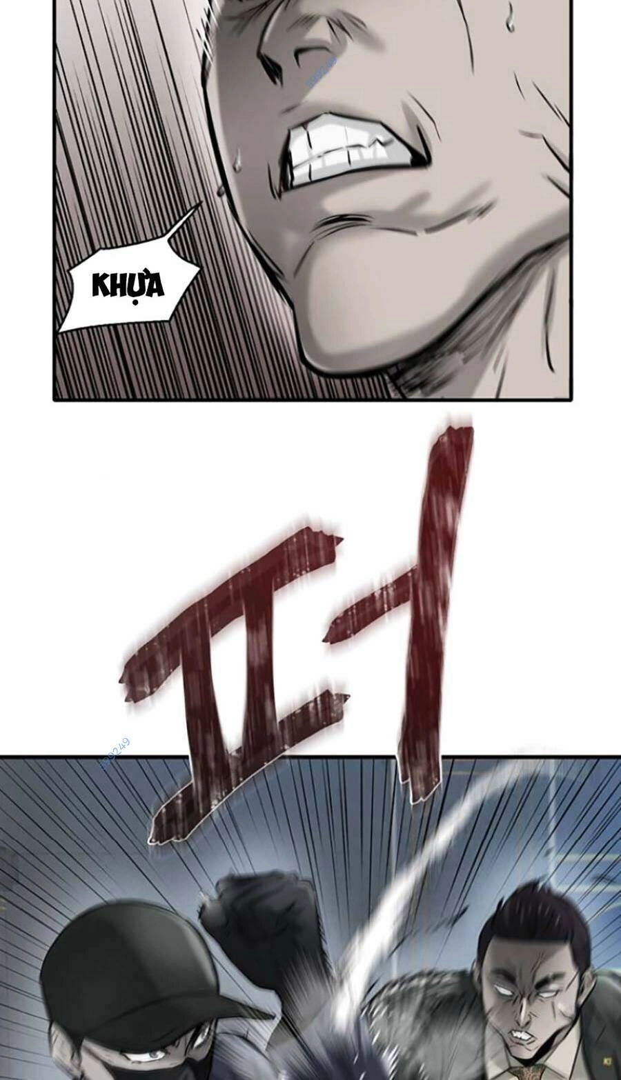 Bù Nhìn Chapter 15 - 103