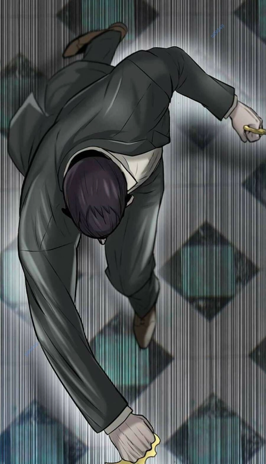 Bù Nhìn Chapter 15 - 105