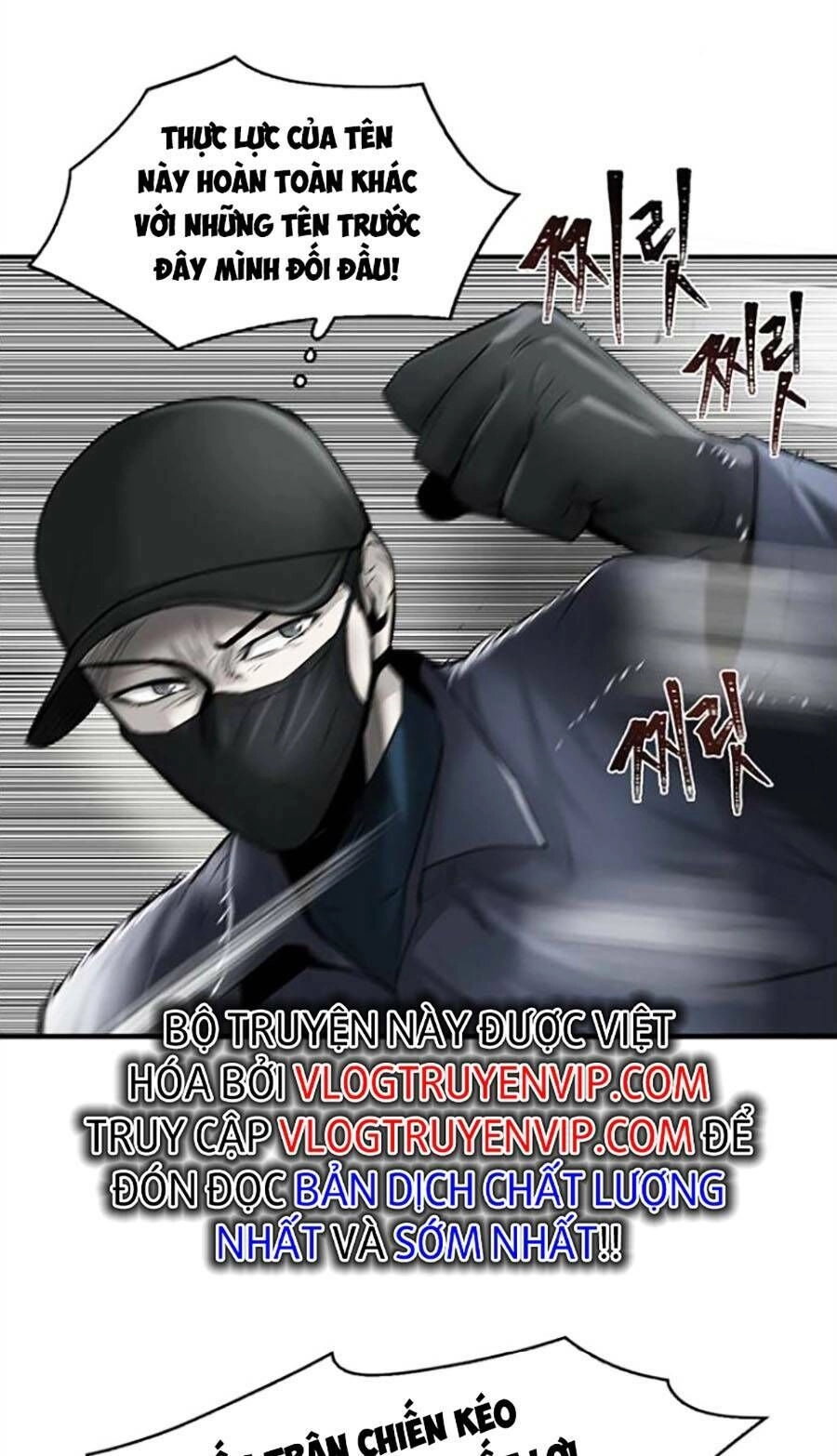 Bù Nhìn Chapter 15 - 108