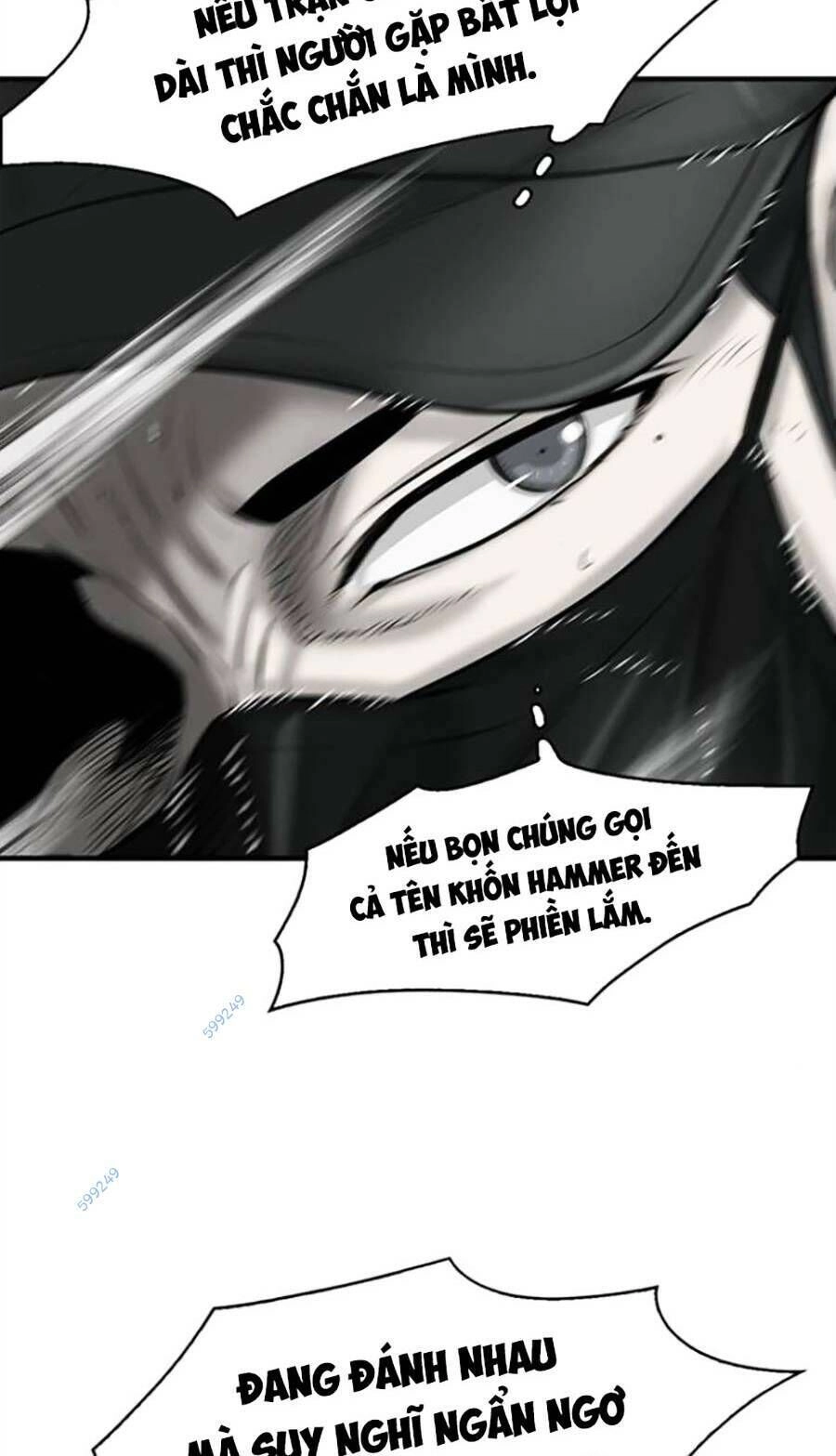 Bù Nhìn Chapter 15 - 109