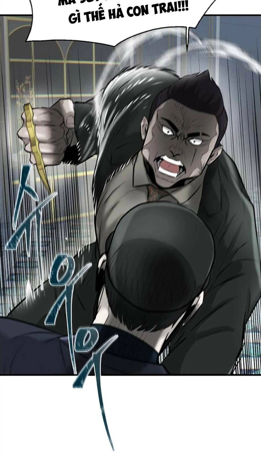 Bù Nhìn Chapter 15 - 110