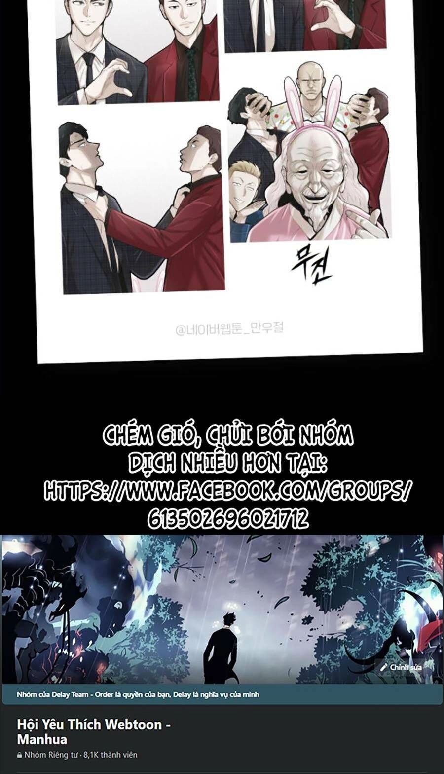 Bù Nhìn Chapter 15 - 120