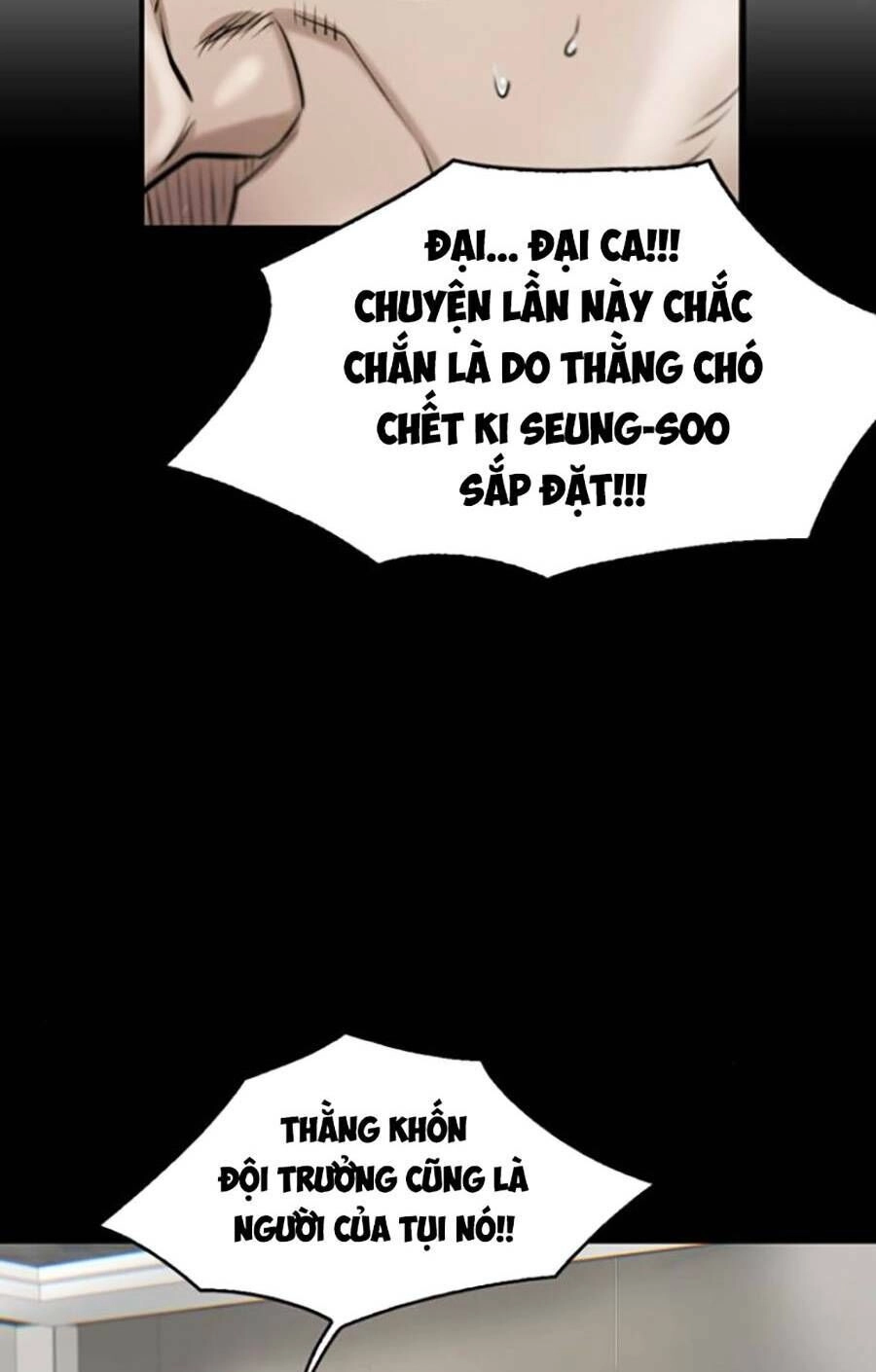 Bù Nhìn Chapter 16 - 7