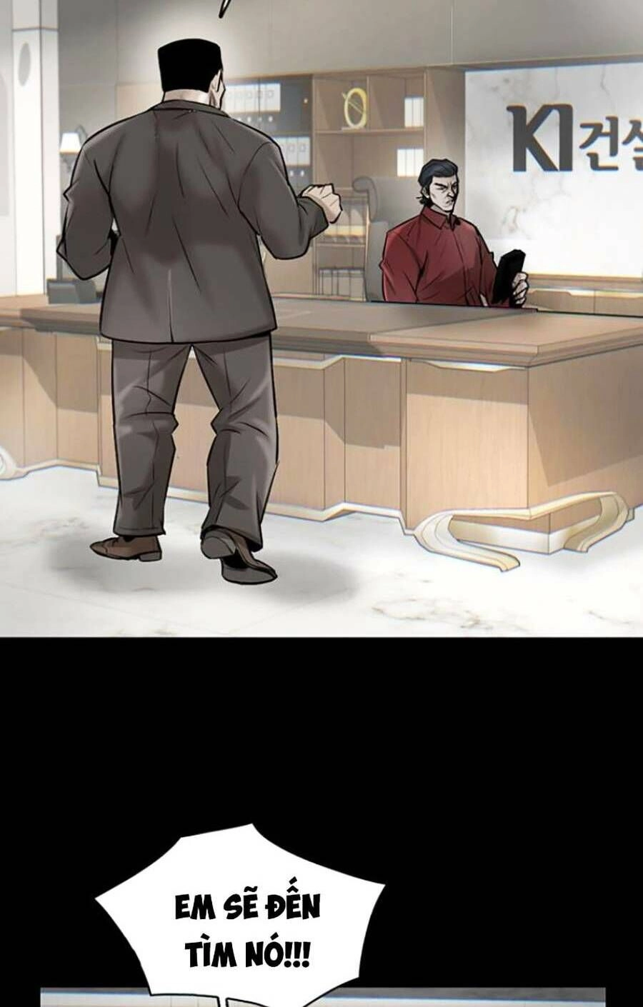 Bù Nhìn Chapter 16 - 8