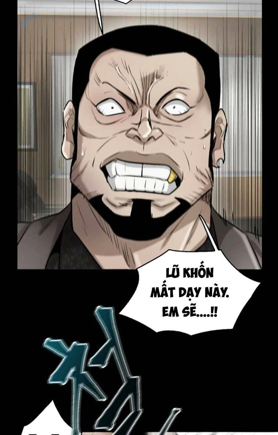 Bù Nhìn Chapter 16 - 9