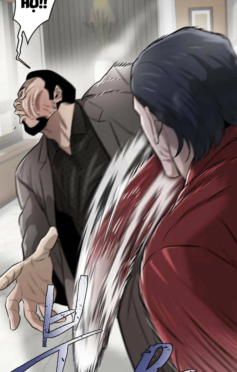 Bù Nhìn Chapter 16 - 11