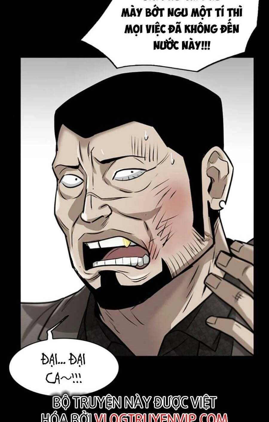 Bù Nhìn Chapter 16 - 14