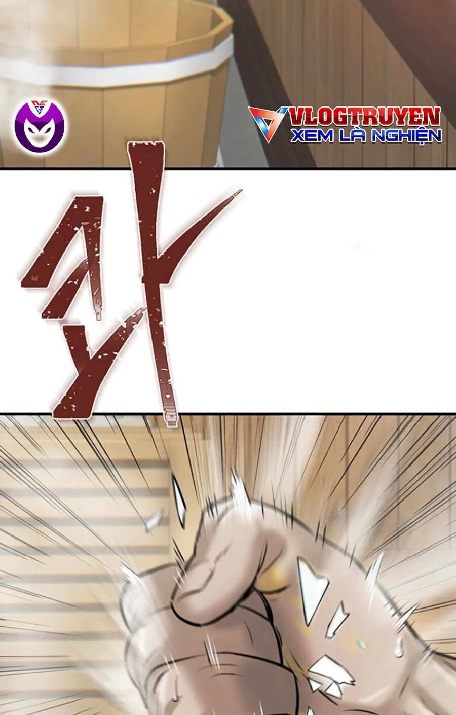 Bù Nhìn Chapter 16 - 19