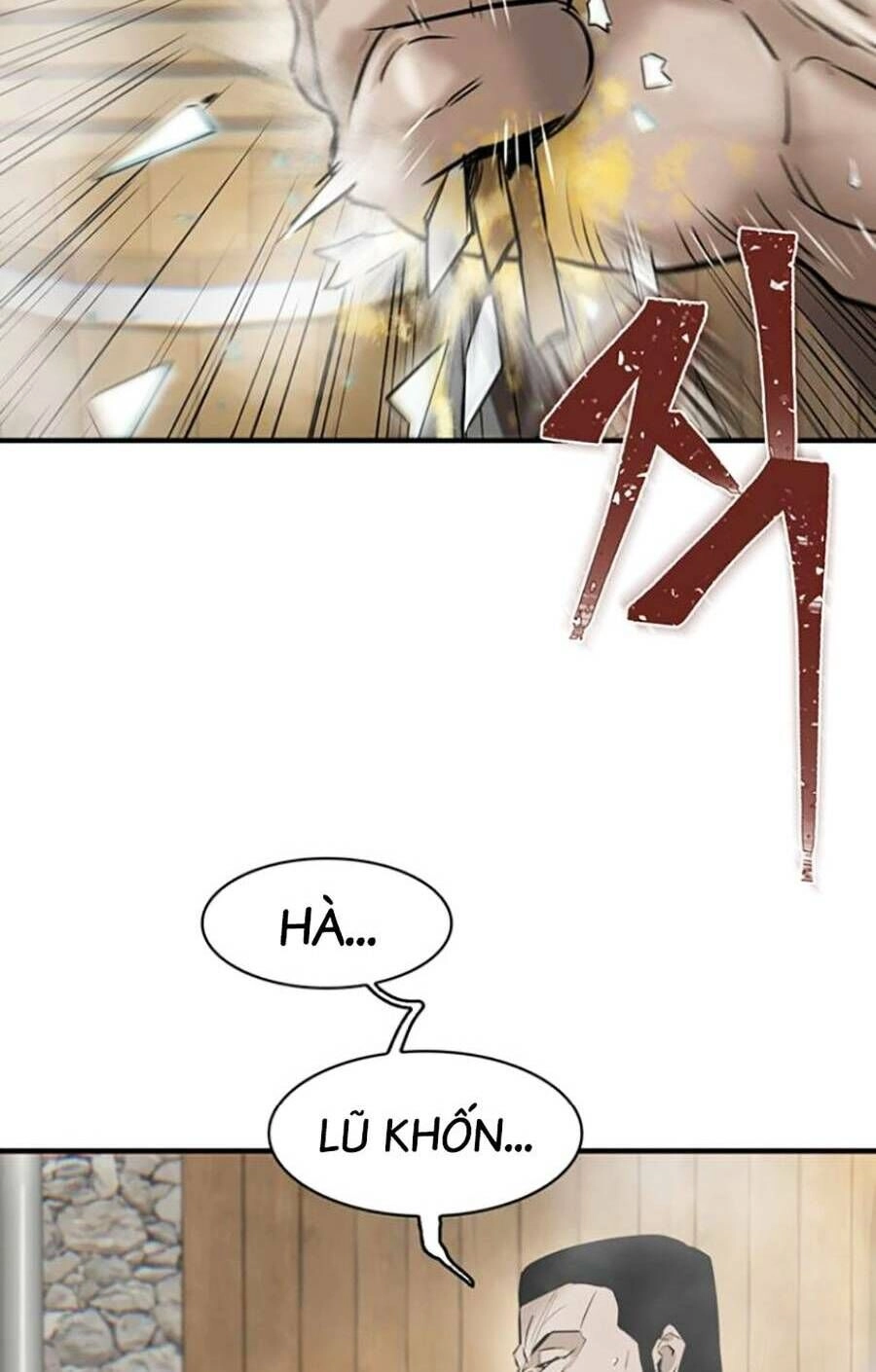 Bù Nhìn Chapter 16 - 20