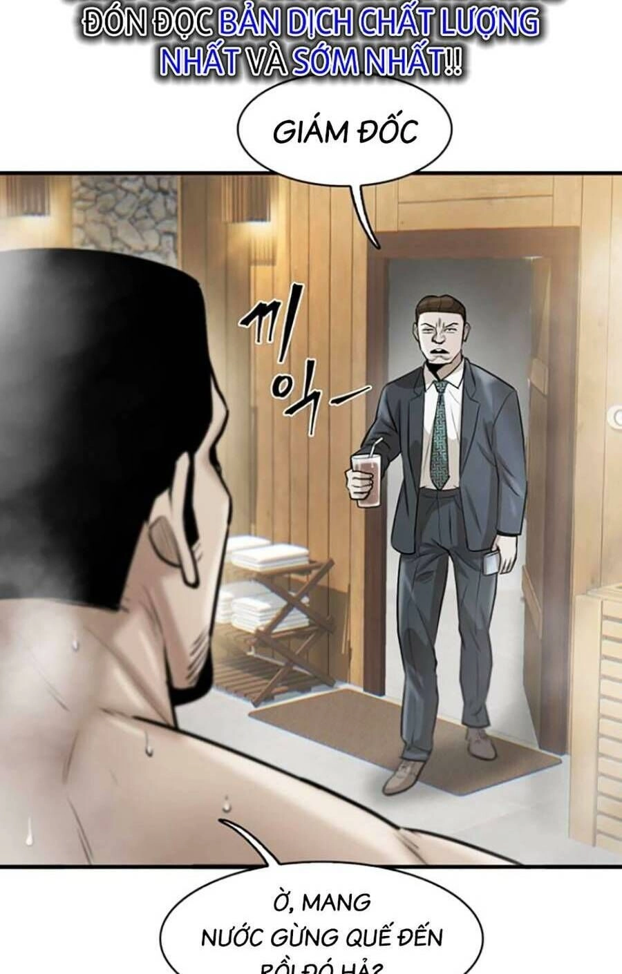 Bù Nhìn Chapter 16 - 22