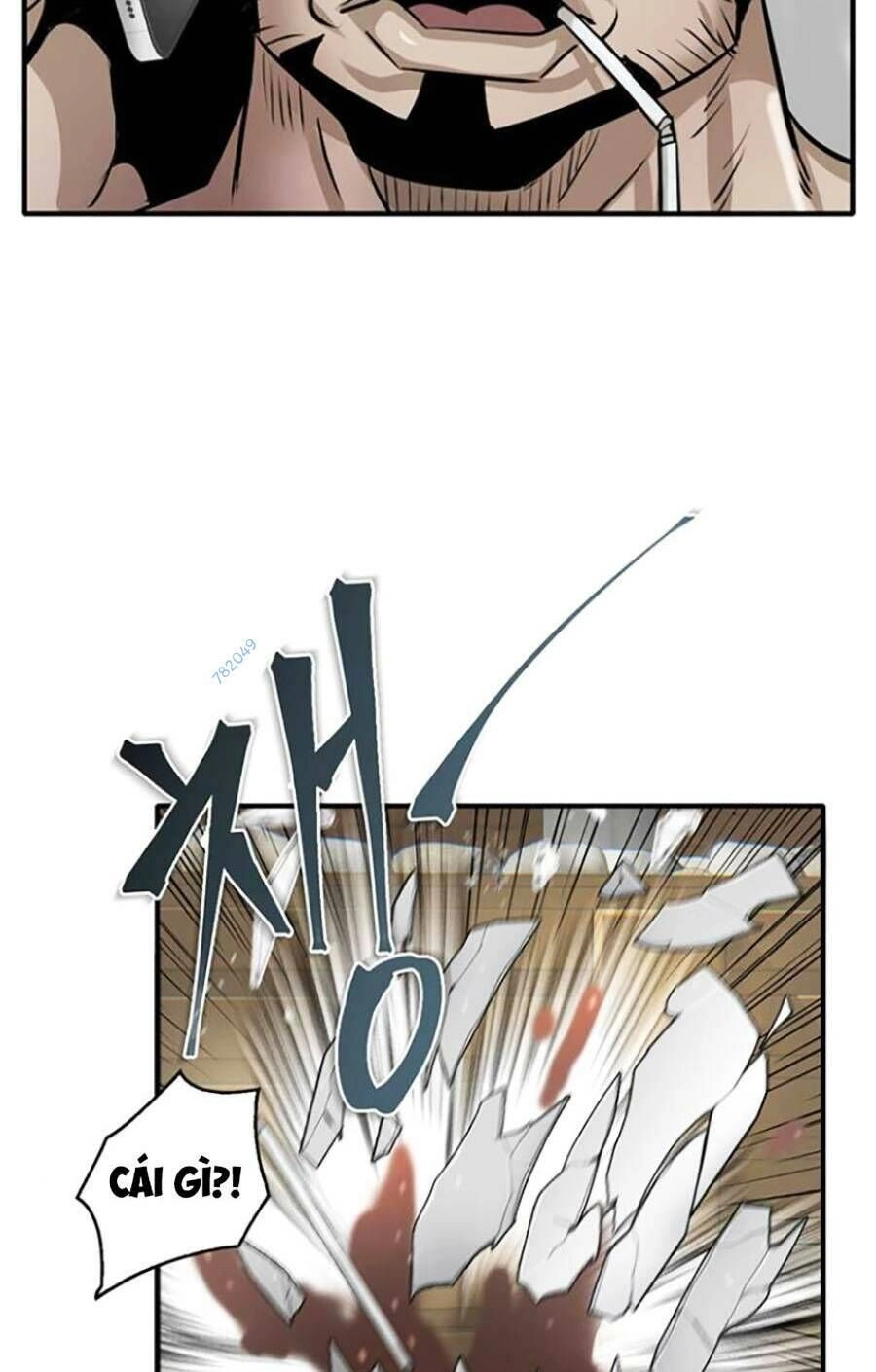 Bù Nhìn Chapter 16 - 25