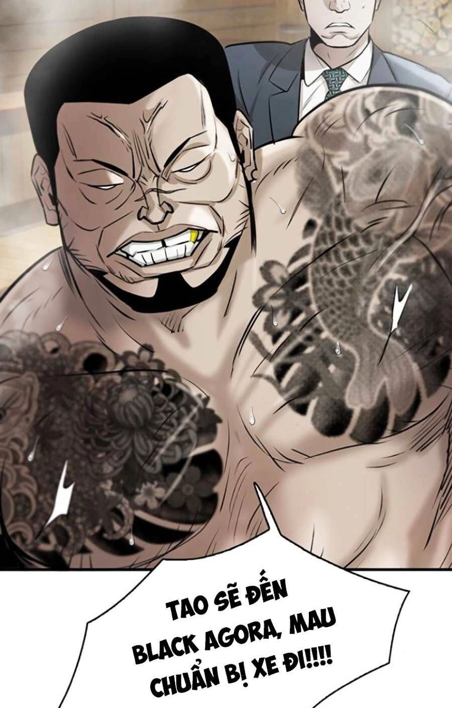 Bù Nhìn Chapter 16 - 27