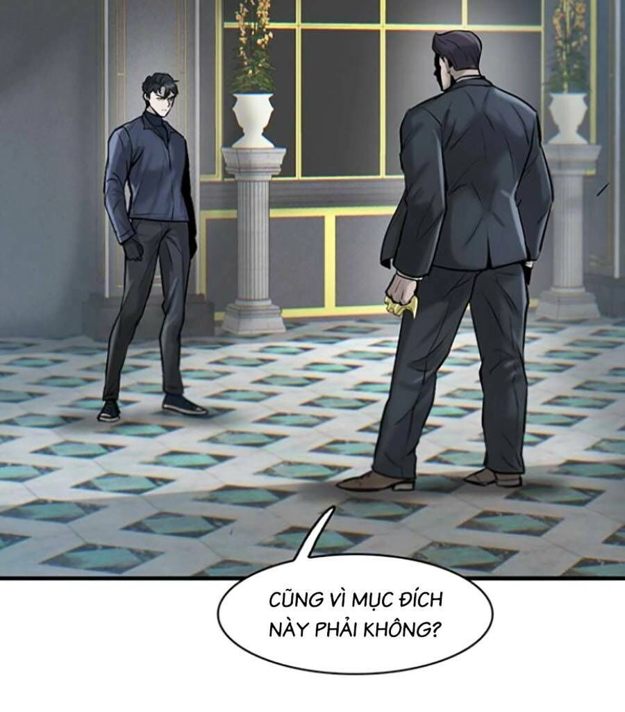 Bù Nhìn Chapter 16 - 32