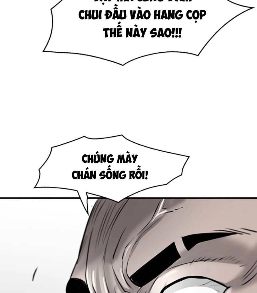 Bù Nhìn Chapter 16 - 35