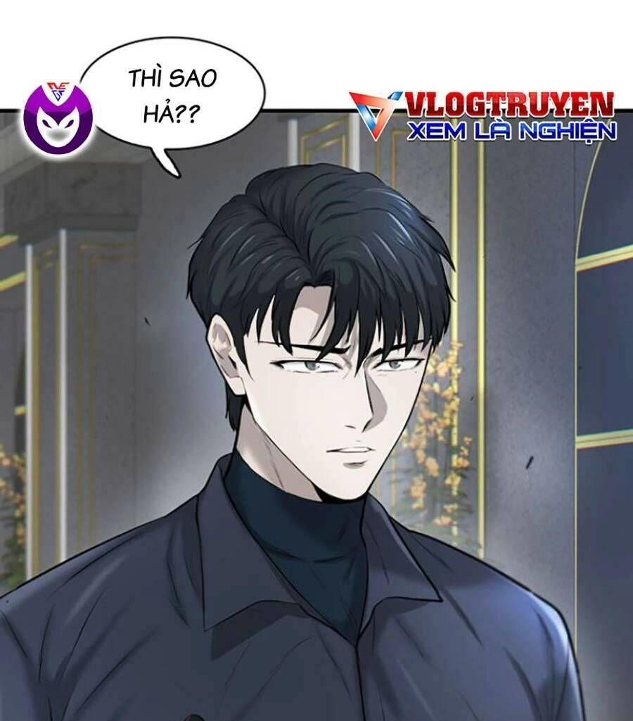 Bù Nhìn Chapter 16 - 37