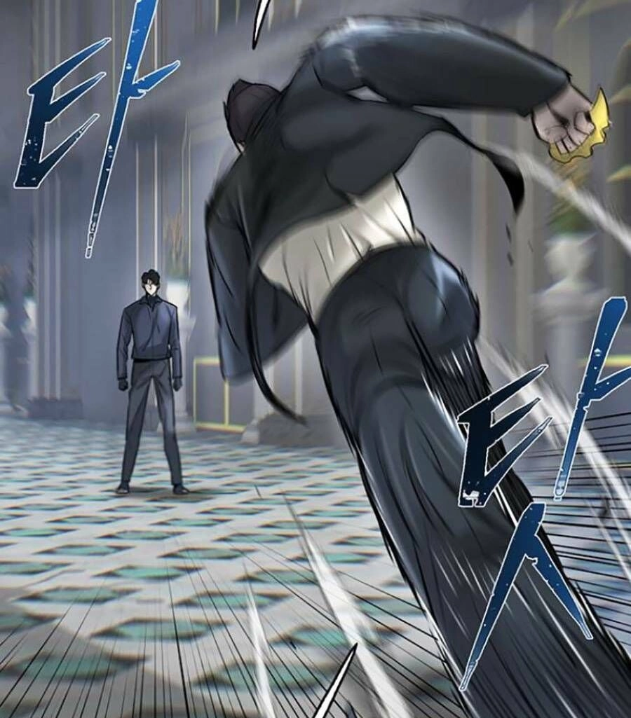 Bù Nhìn Chapter 16 - 39