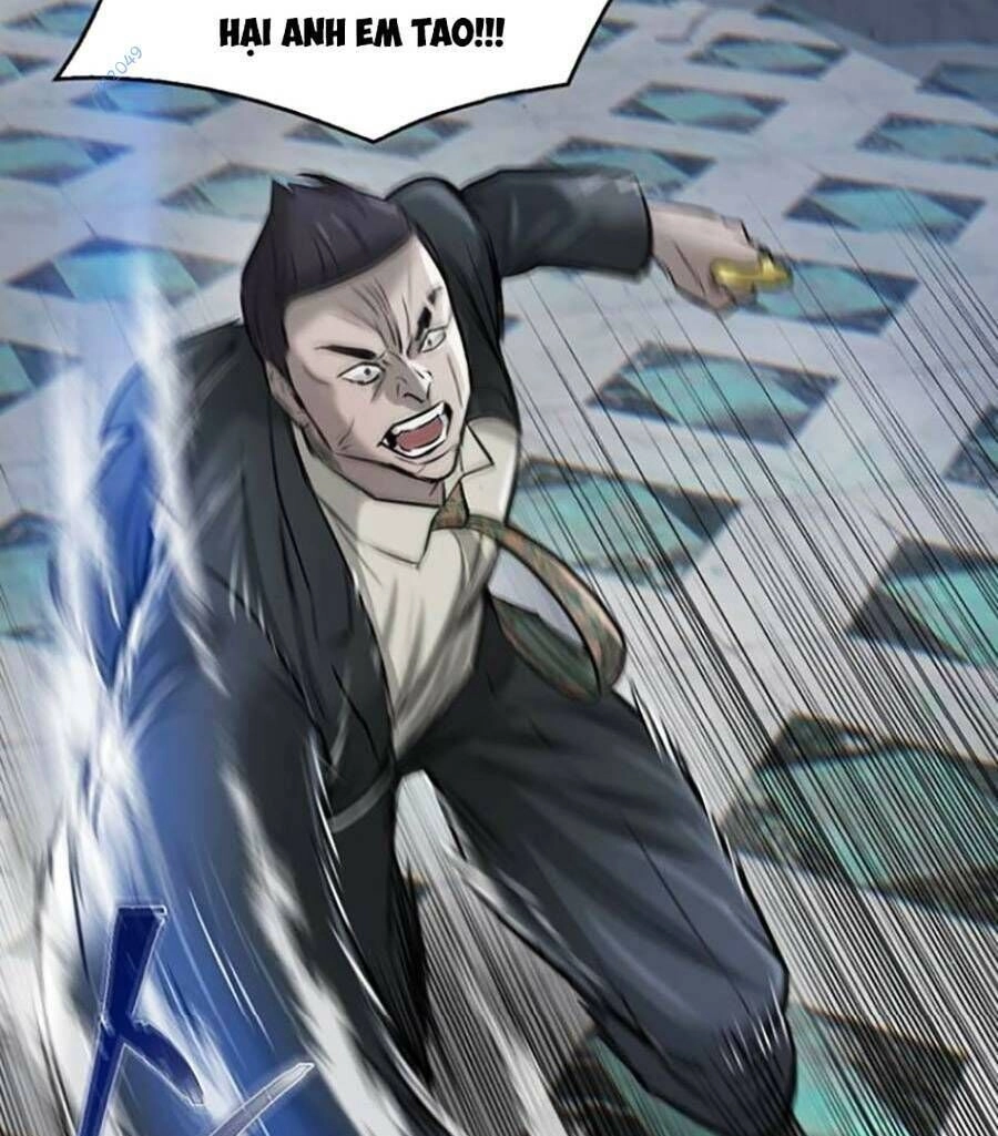 Bù Nhìn Chapter 16 - 41