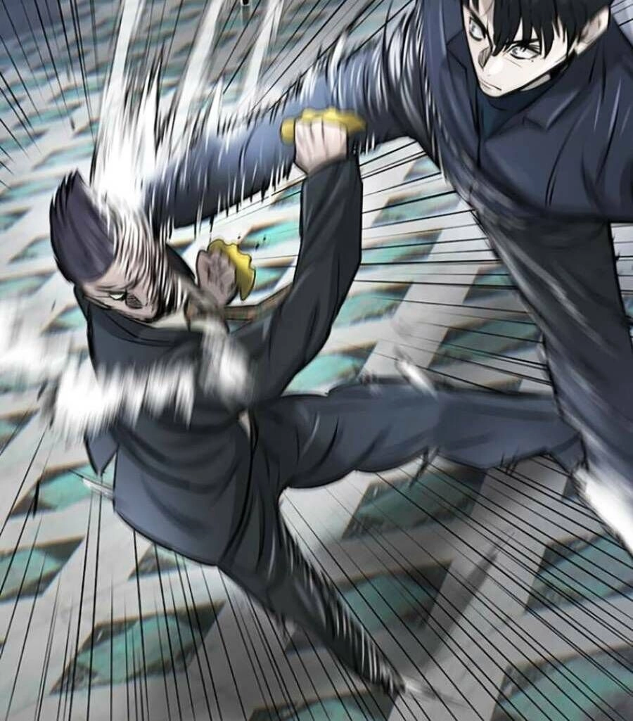 Bù Nhìn Chapter 16 - 48