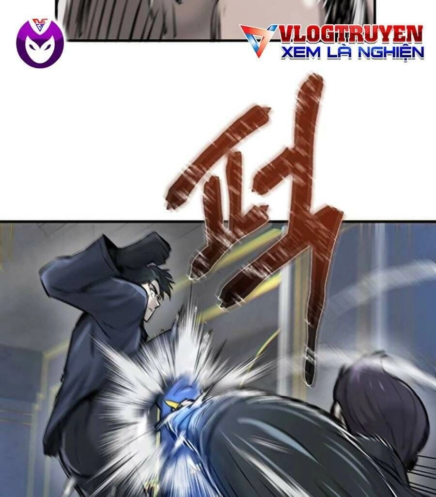 Bù Nhìn Chapter 16 - 50