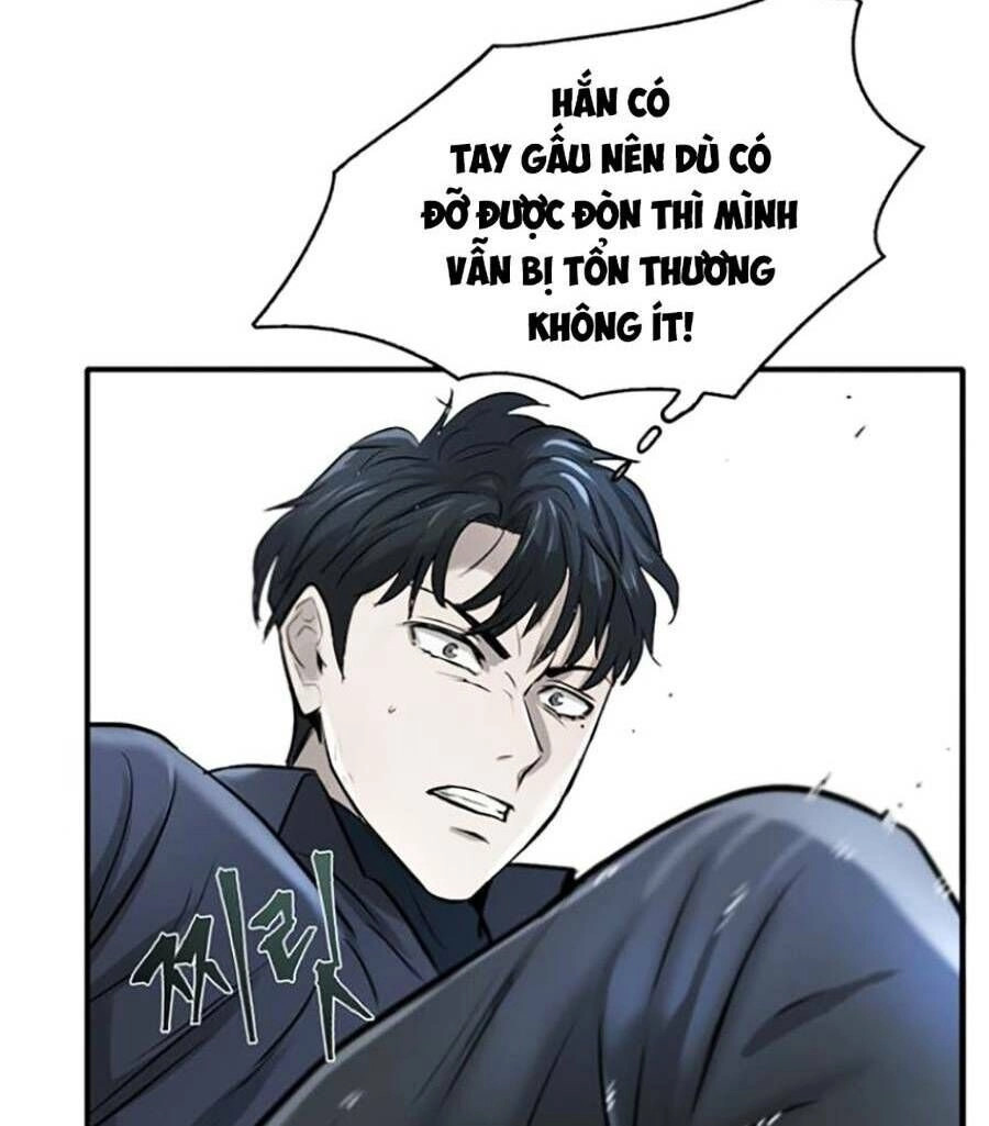 Bù Nhìn Chapter 16 - 52