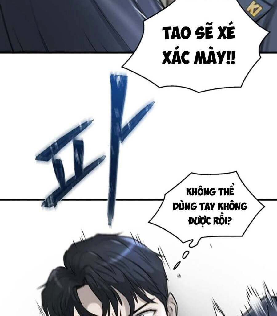 Bù Nhìn Chapter 16 - 56