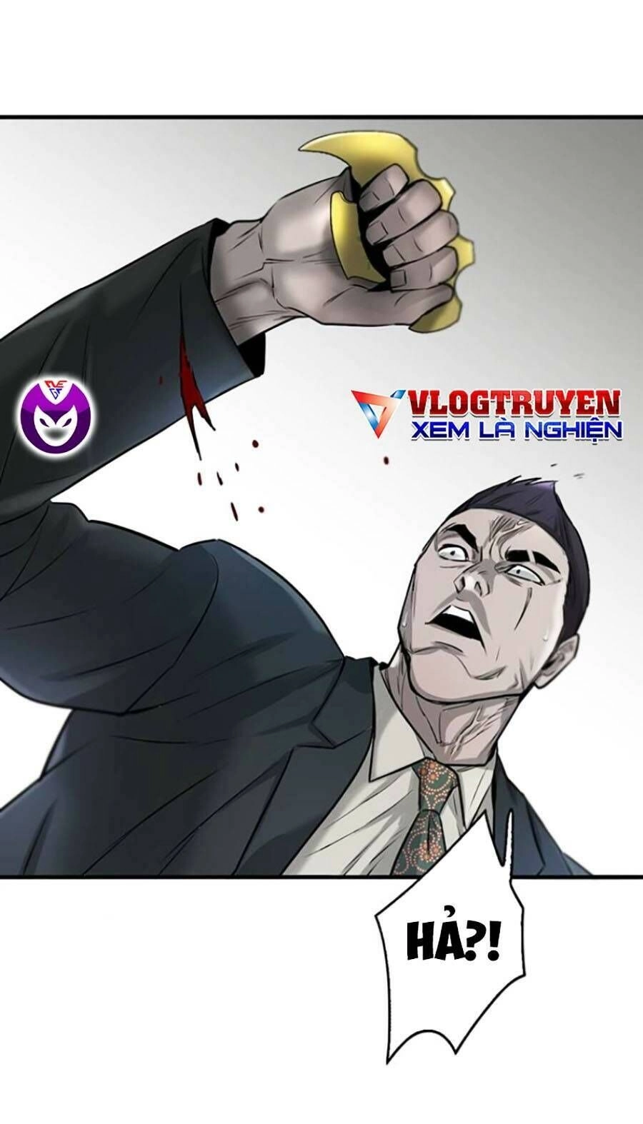 Bù Nhìn Chapter 16 - 61