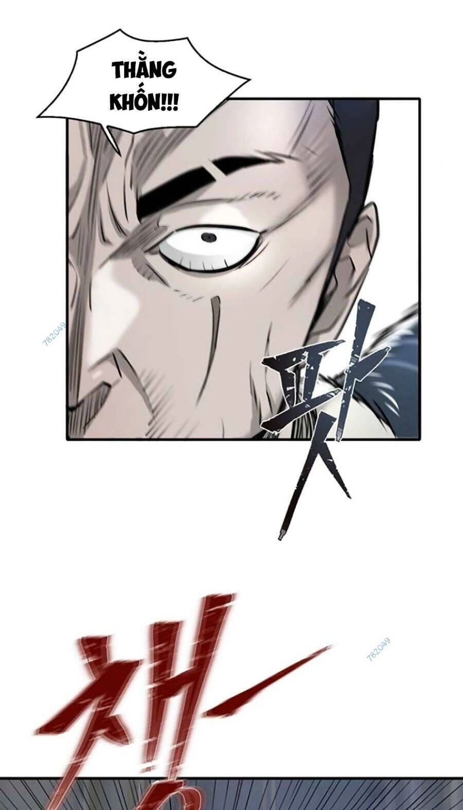 Bù Nhìn Chapter 16 - 62