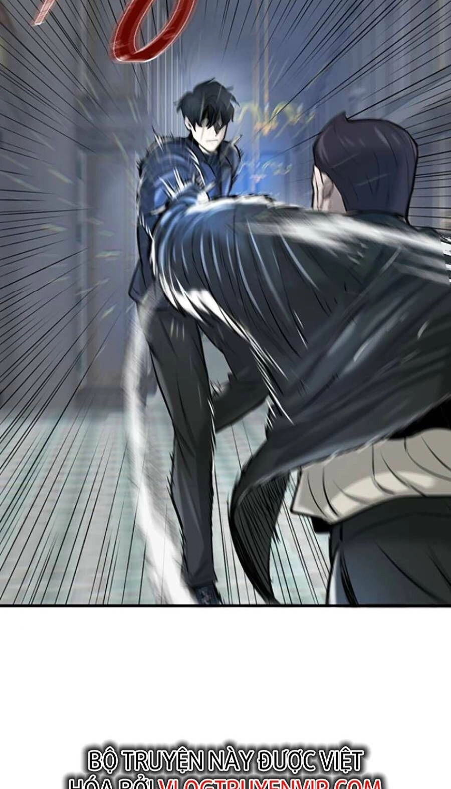 Bù Nhìn Chapter 16 - 63