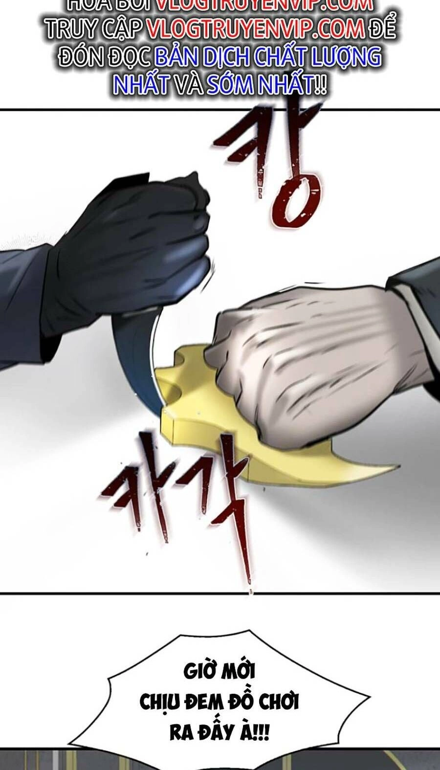 Bù Nhìn Chapter 16 - 64